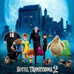 Crítica a Hotel Transylvania 2 por Cristian Olcina en 100% Cine.