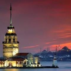 burak sevinç - istanbul'da 2016(pinhâni cover)