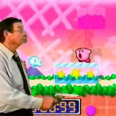 Rapping For Kirby Jesus