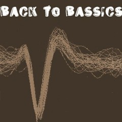 Kalyas - Back to BASSics