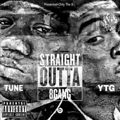 Tune & Trap - Like Dat