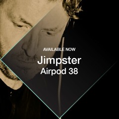 Airpod 38 - Jimpster