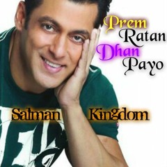Tod Tadaiyya -Prem ratan dhan payo