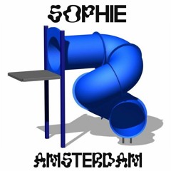 SOPHIE - AMSTERDAM