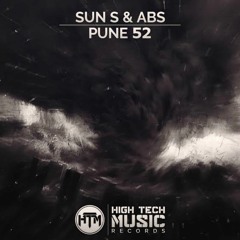 SUN S & ABS - PUNE 52 (Original Mix) *OUT NOW*