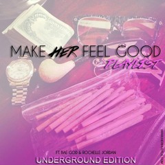 HerHustle - Make Her Feel Good Vol.1