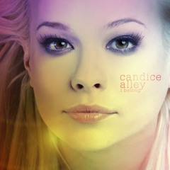 Candice Alley - Falling (The Attic Radio Edit)
