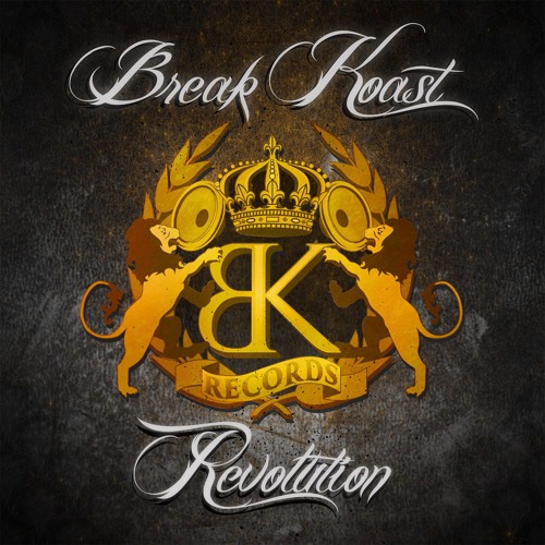 [Braindread & Whattabams Remix] Ft. Biga Ranx - Gipsy Rock (BKoast records)