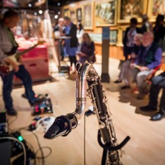 Hubbub Late 4th September 2015, part 2b.2