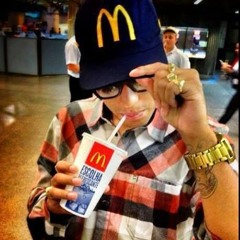 MC Daleste - Carro da Maconha (DJ R.B) Lançamento Oficial