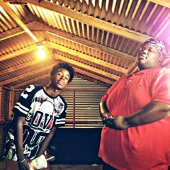 OTF_Jay && Tune - Money && Richezz