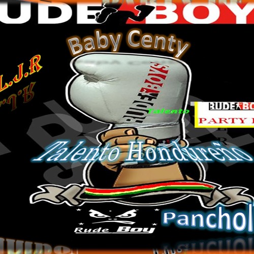 Rude Boy - Party De 3 BAK