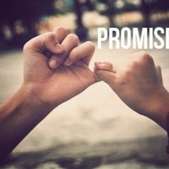 è una promessa