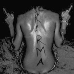 Karma _ JUSTJERemy Mix By _   SoundGOD