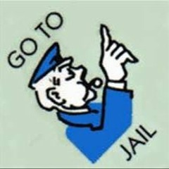 DO NOT PASS GO....