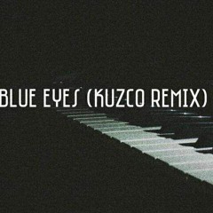 Micayla Jean - Blue Eyes (Kusco Remix)