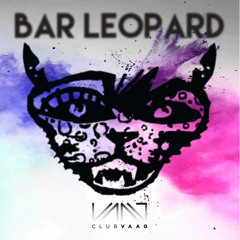 Closing @ Club Vaag! Bar Leopard Invites Tripio X (09.10.2015)