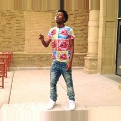 LoudBoyMarco - All Of My Bruddas ( Audio)