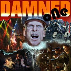 Damned (Onefelloff Remix)