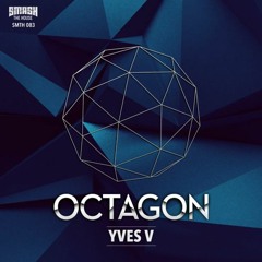 Jordan & Baker Vs Yves V - Octagon Explode (Lou Diamanti Intro Mashup)(FREE DOWNLOAD)