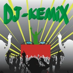 Saturday Mix - DJ Kemix
