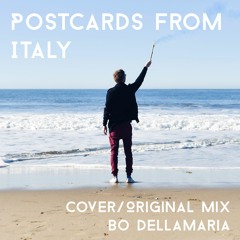 Beirut - Postcards From Italy (Cover / Original Mix)