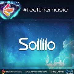 #feelthemusic Fest 2015 - Sollito Mix