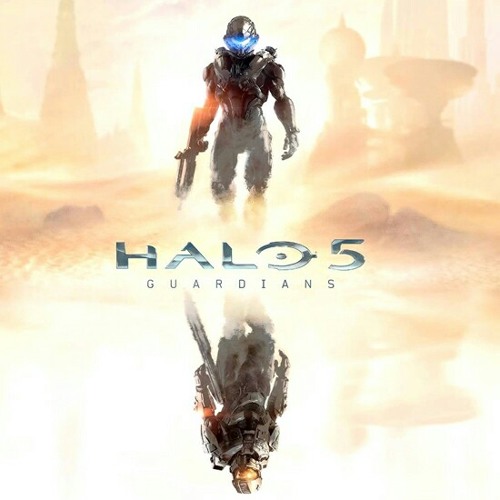 Halo 5: Guardians - Osiris Suite, Act 1