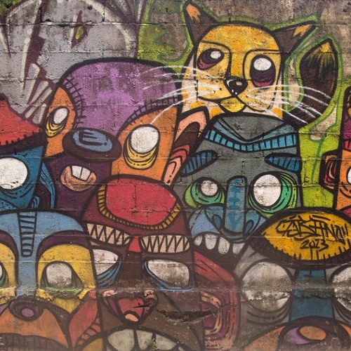 Bou & Heskk - Truth