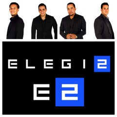 ELEGI2 REHEARSAL "UNPLUGGED" [10.17.15] NUEVO 2015
