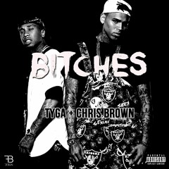 Chris Brown & Tyga - Bitches