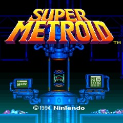 Super Metroid - Ending v 1.0