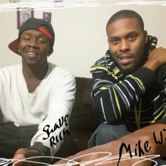 Riot Girl By Suave Rich Ft Mike Wise