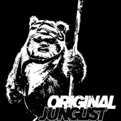 KingSon_Jungle/ DnB Session 2015