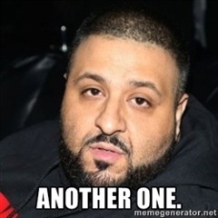 Xerick - Another One