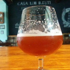 Burlan Federlong Brewery