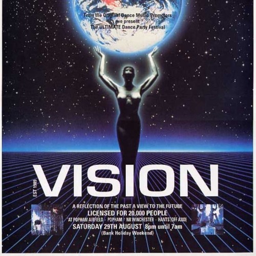 Vision Ellis Dee A 92