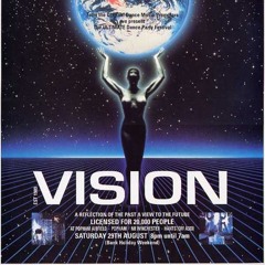 Vision  Ellis Dee B 92