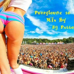 PussyLounge Mix 10 By DJ Patto