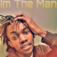 I'm The Man