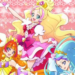 プリキュア By 猫 プリキュア By 猫
