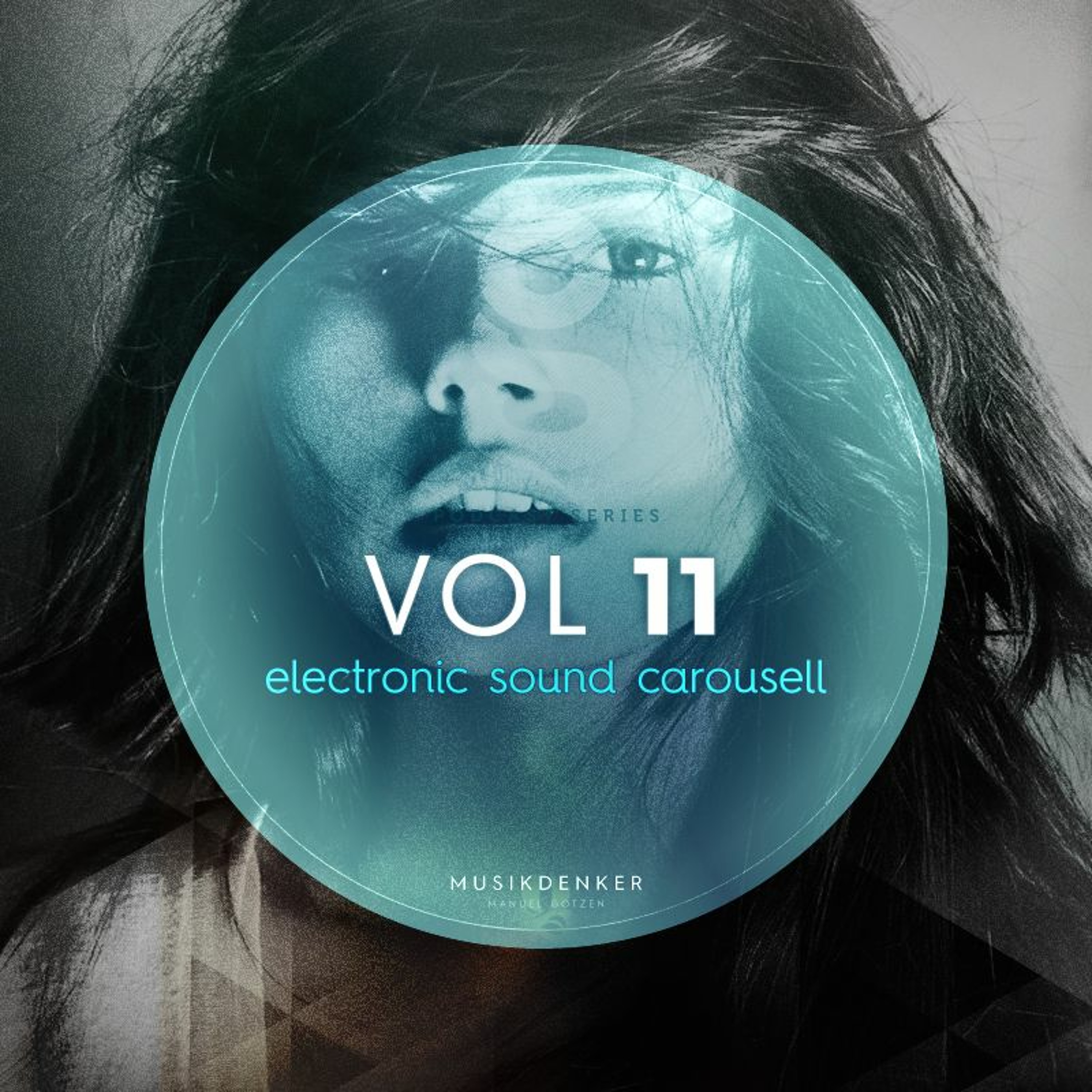 Electronic Sound Carousell