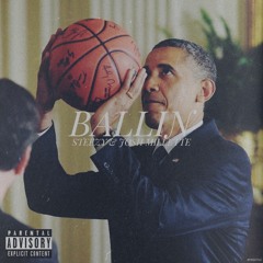Steezy & Josh Millette - Balling (Prod. S.I.K.)