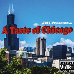 JeffChi - "Victorious" prod: by c-sick