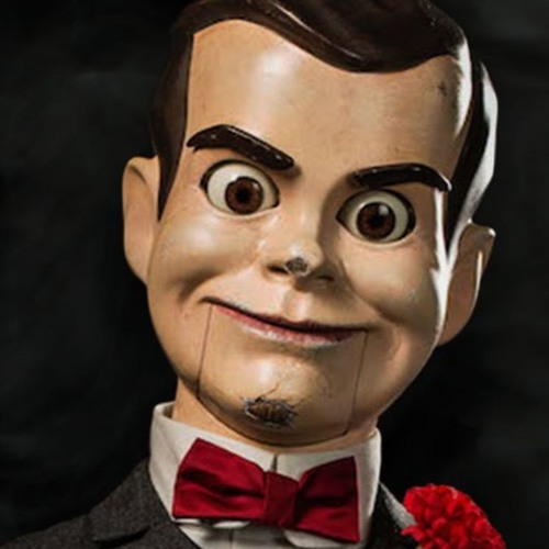 GOOSEBUMPS - Double Toasted Audio Review