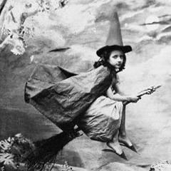 Witches Waltz