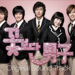 "Something Happened To My Heart"