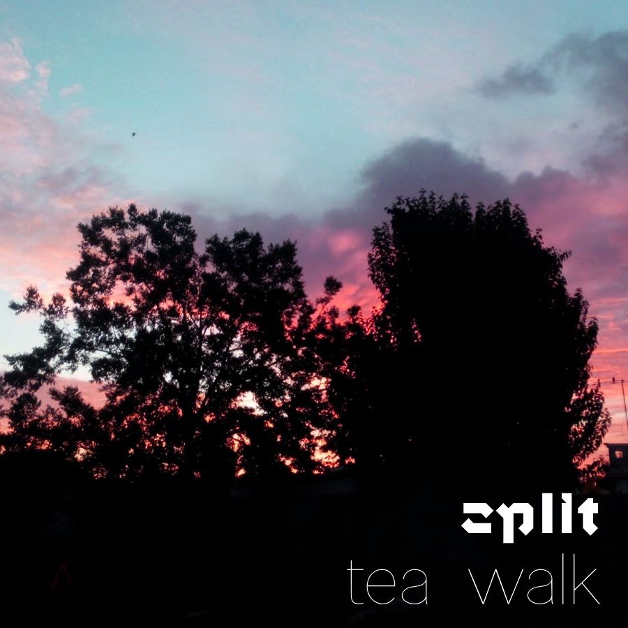 डाउनलोड Tea Walk