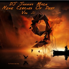 Johnny Mack - Nine Circles of Deep  - Volume 26