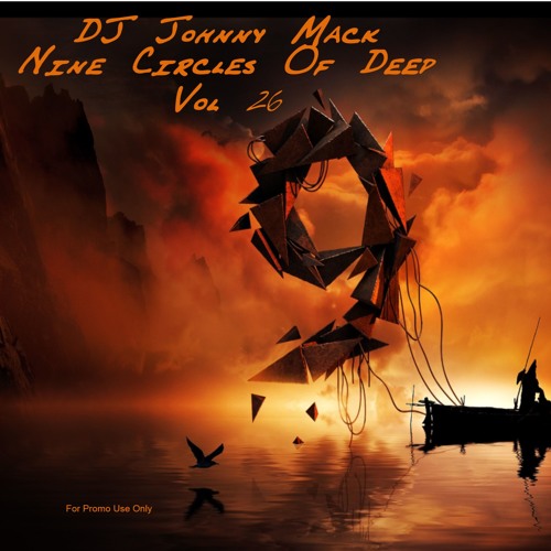Johnny Mack - Nine Circles of Deep  - Volume 26
